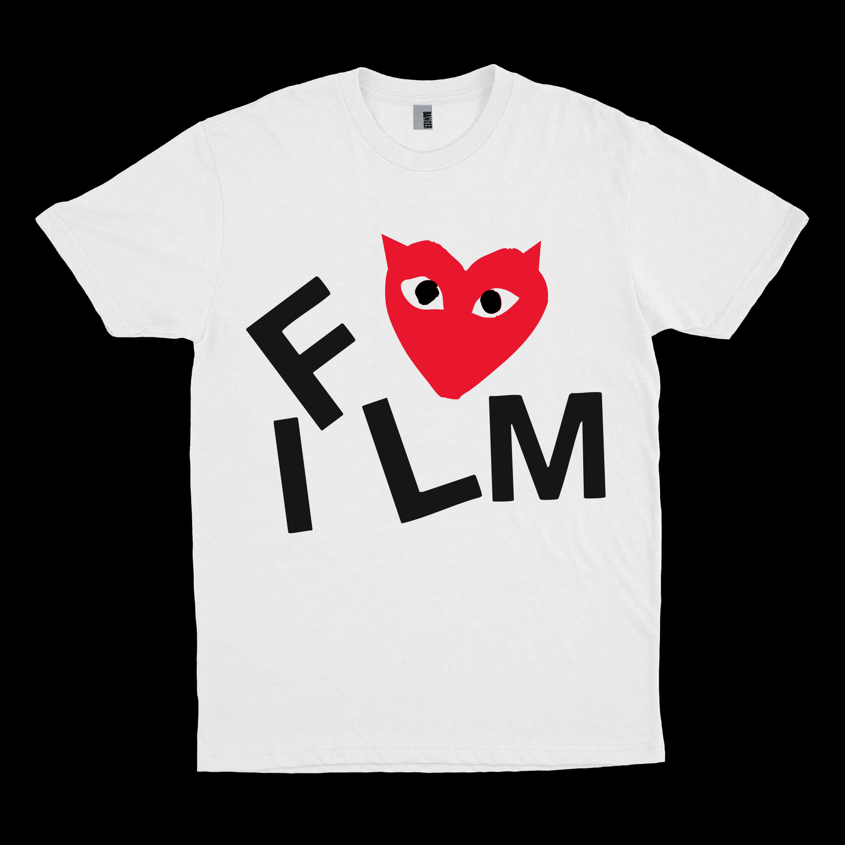Comme Tee