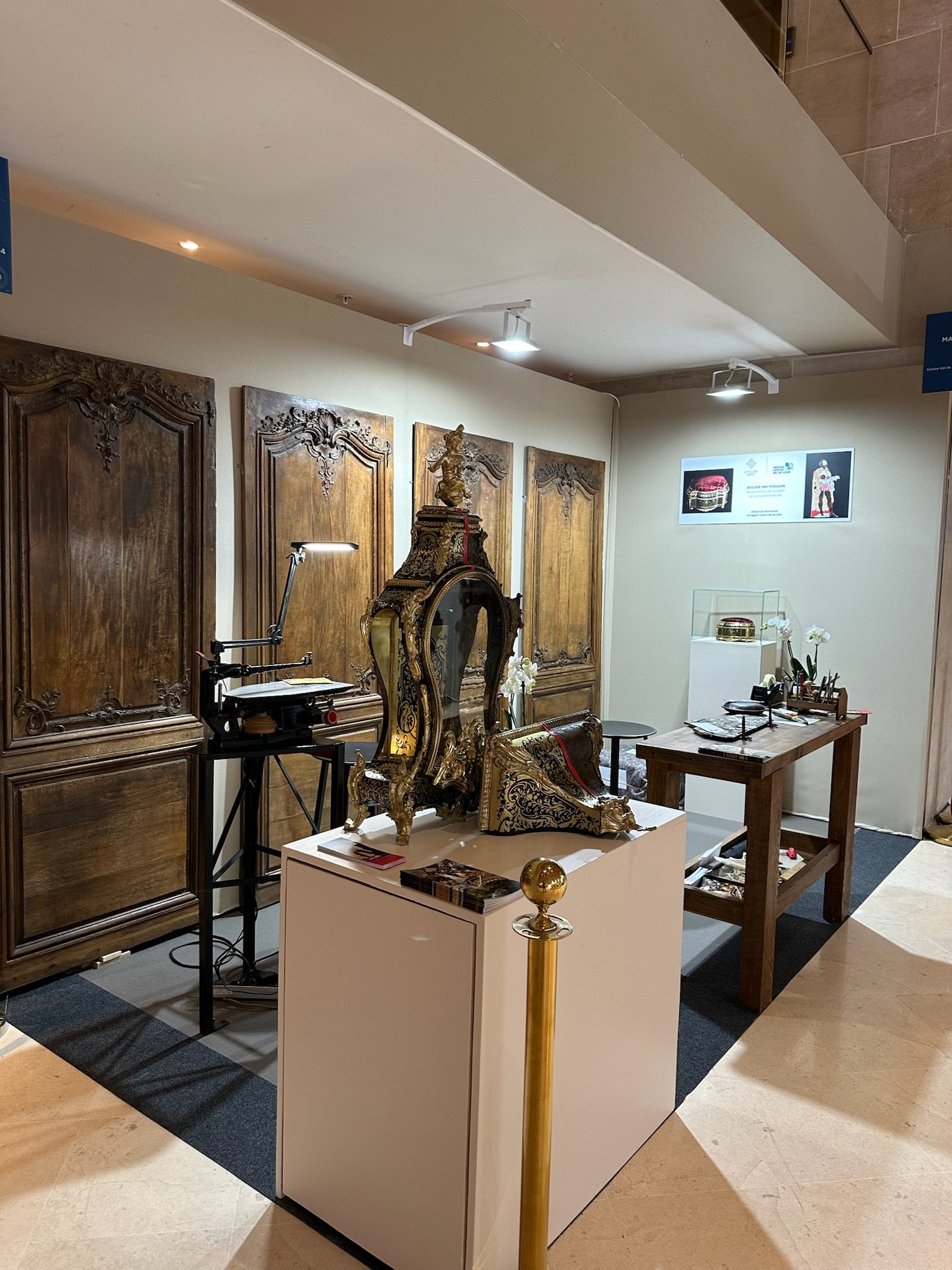 Stand sur le Salon du Patrimoine en 2024.jpeg
