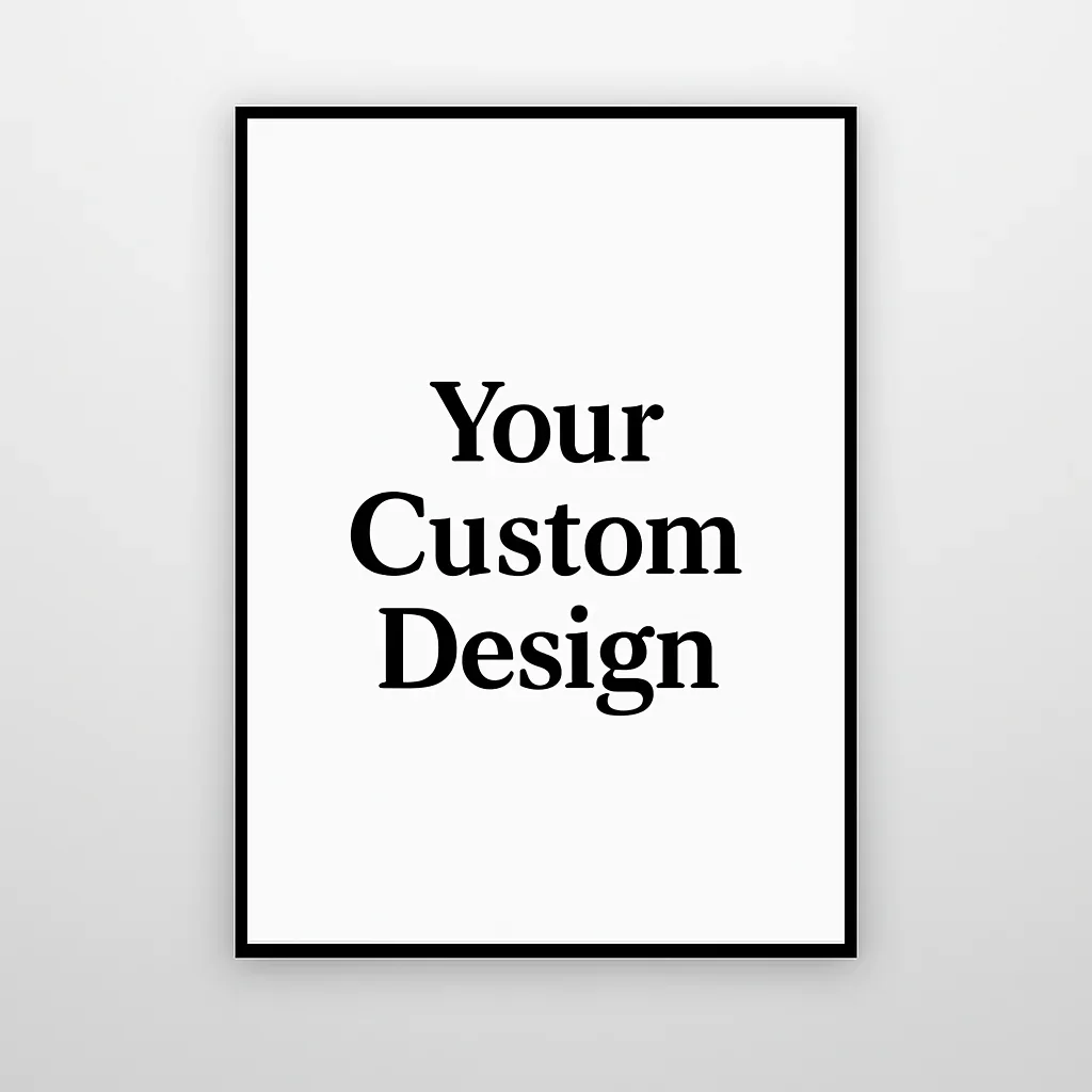 Custom Design