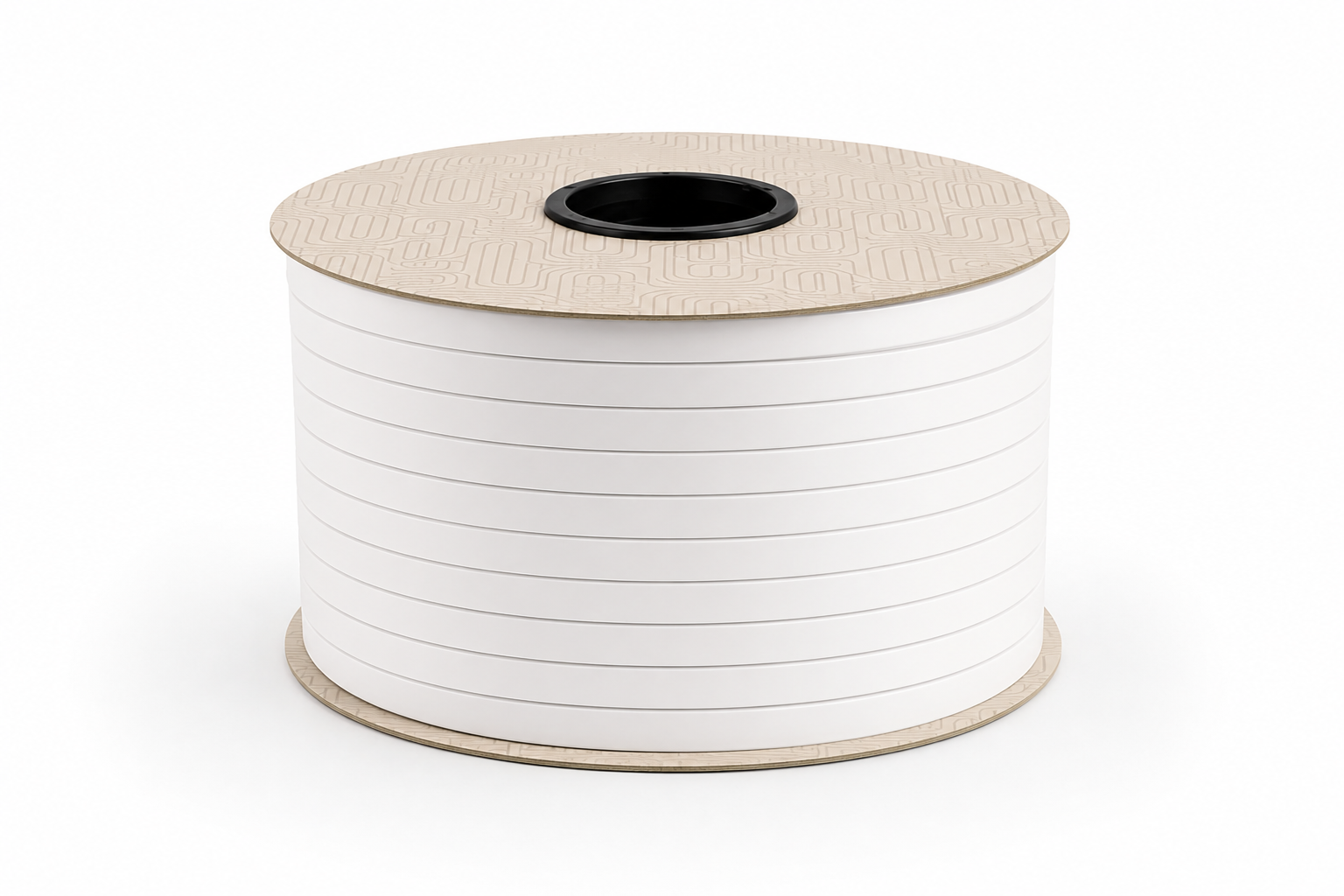 Flat Keder PVc Vit.png