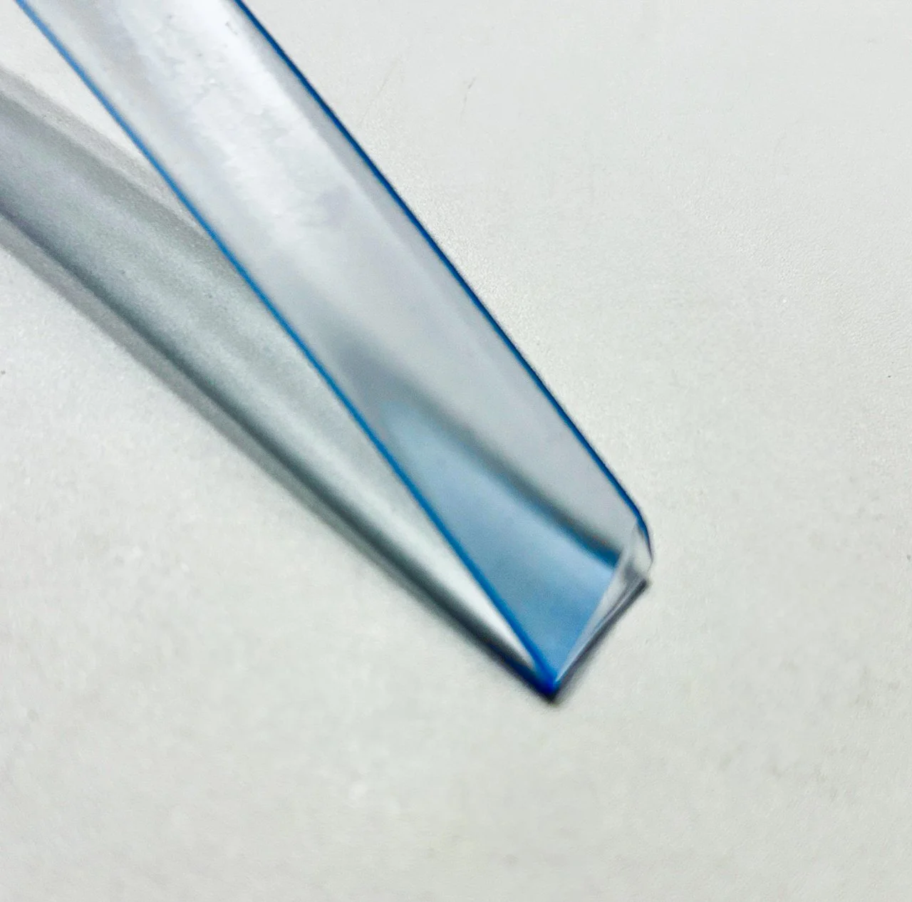 Stripband, silikonlist