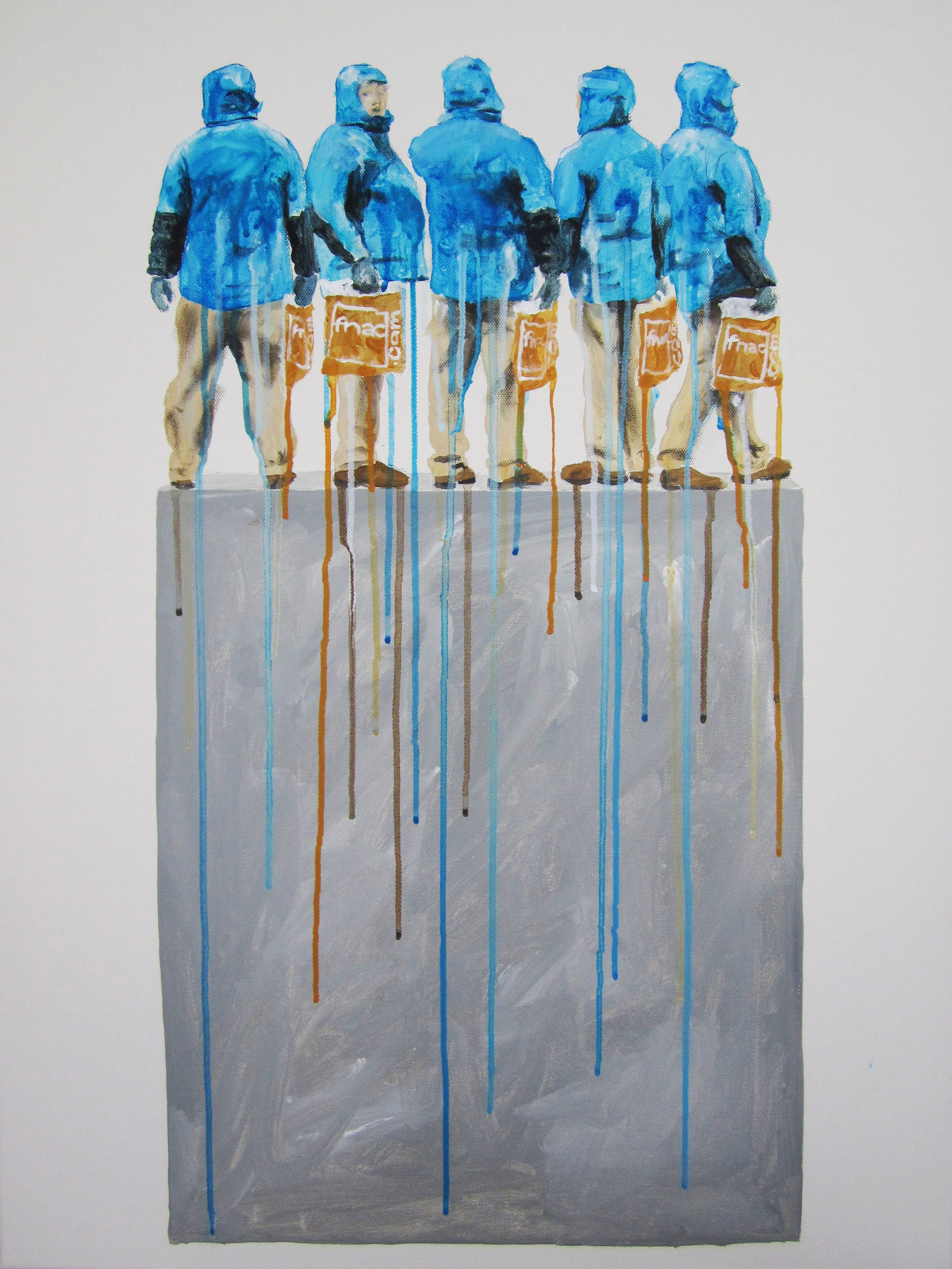 Homme bleu avec sac Fnaci - 60x80cm.jpg