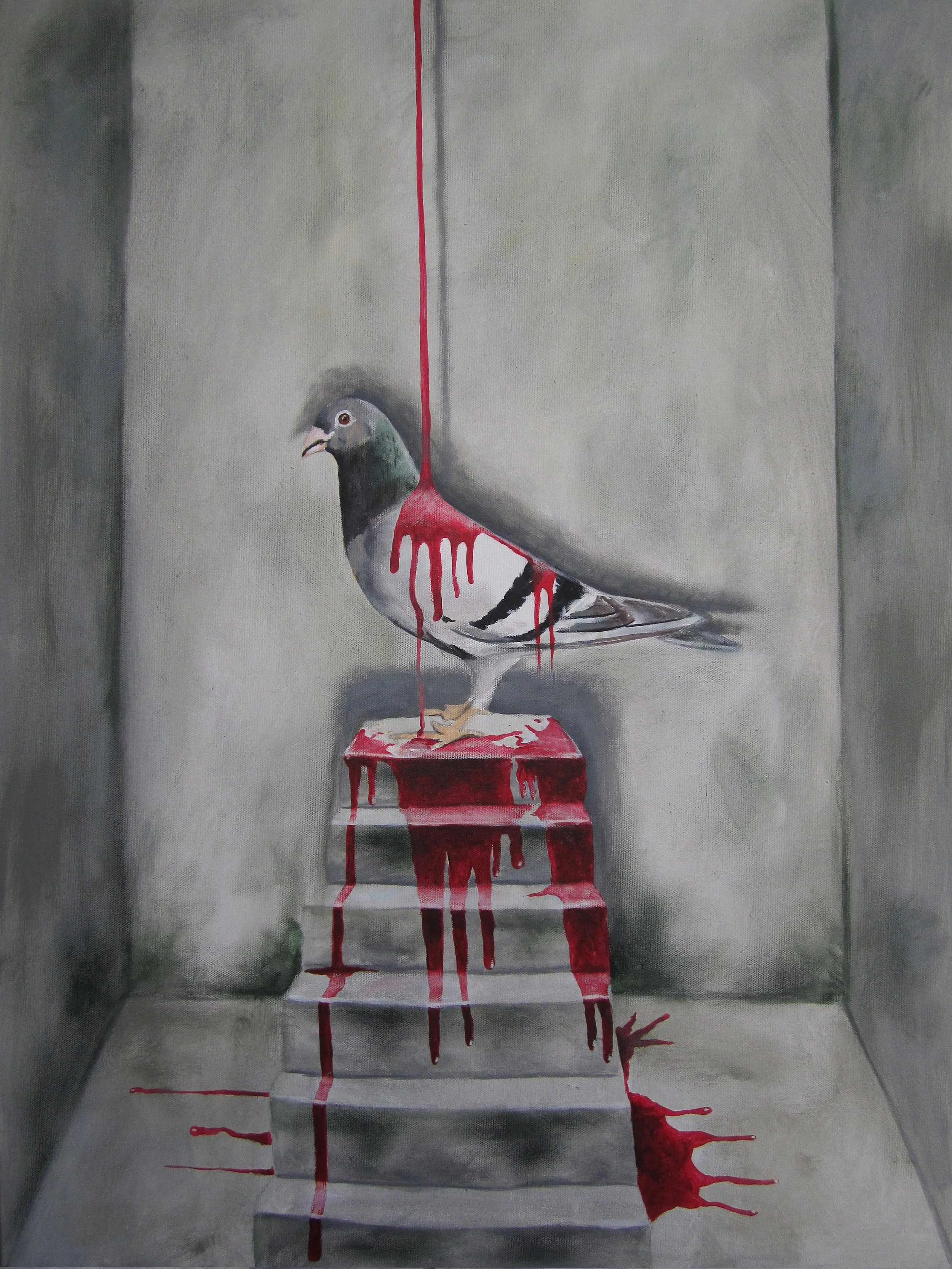 pigéon en rouge.jpg