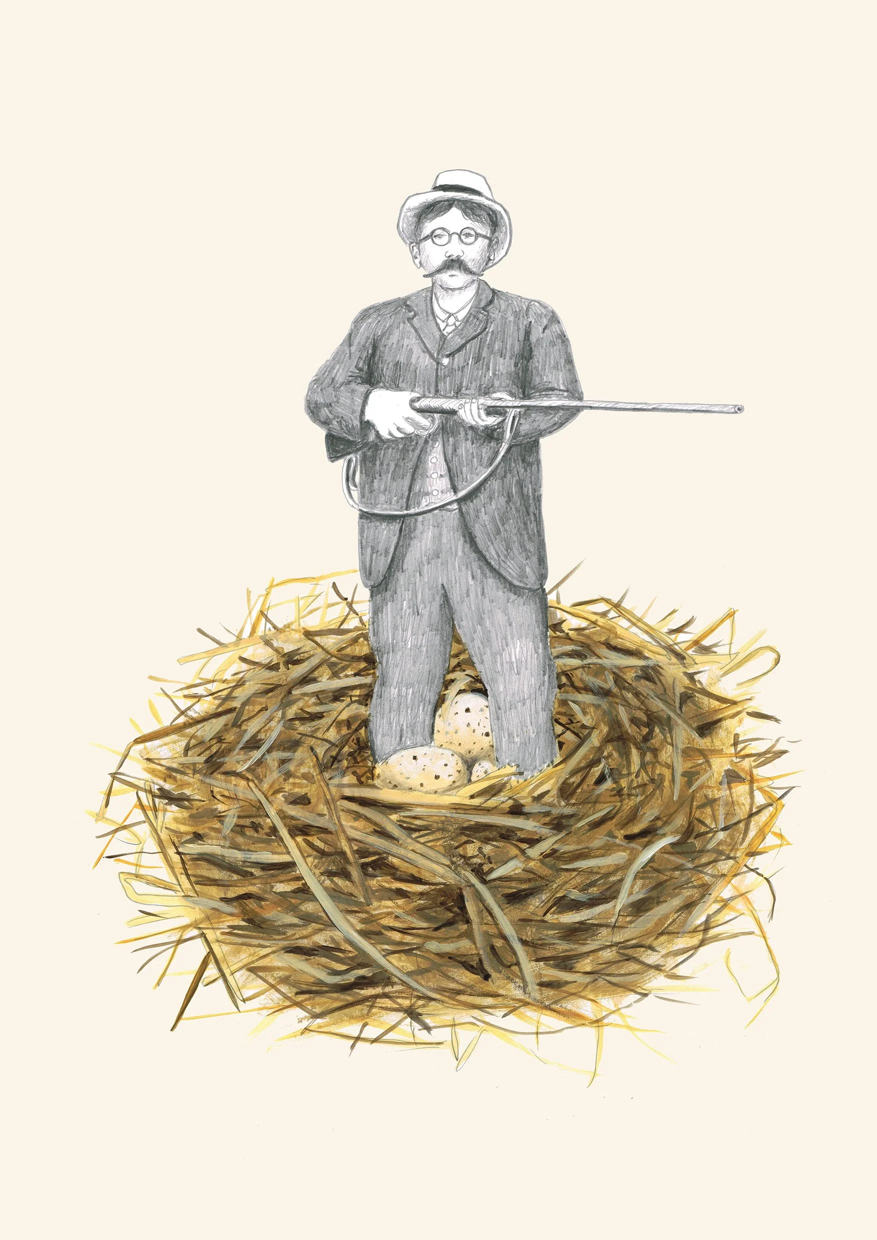 daydream 4 -birdnest hunter.jpg