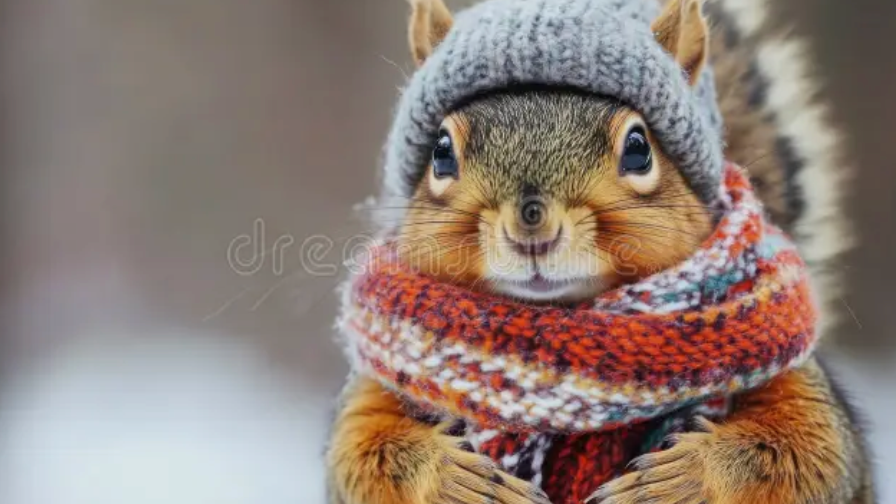Wasting Energy on Worry: Anxiety in a Cuter Outfit