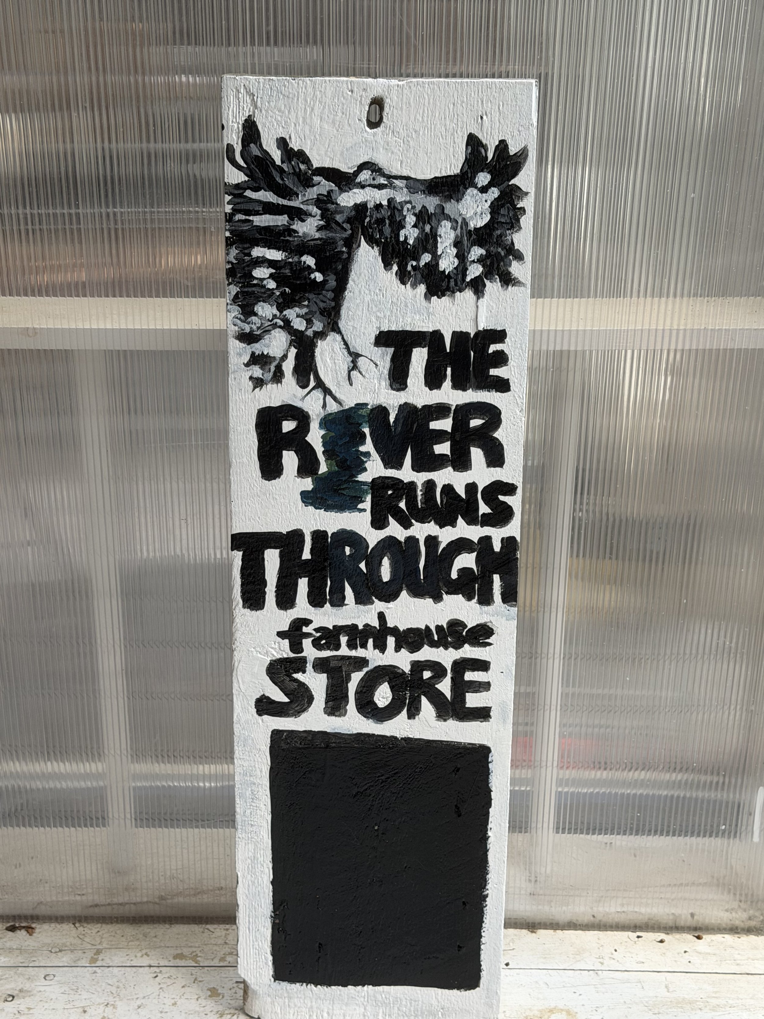 Trusting the Timing - Opening Postponed until June 4th!