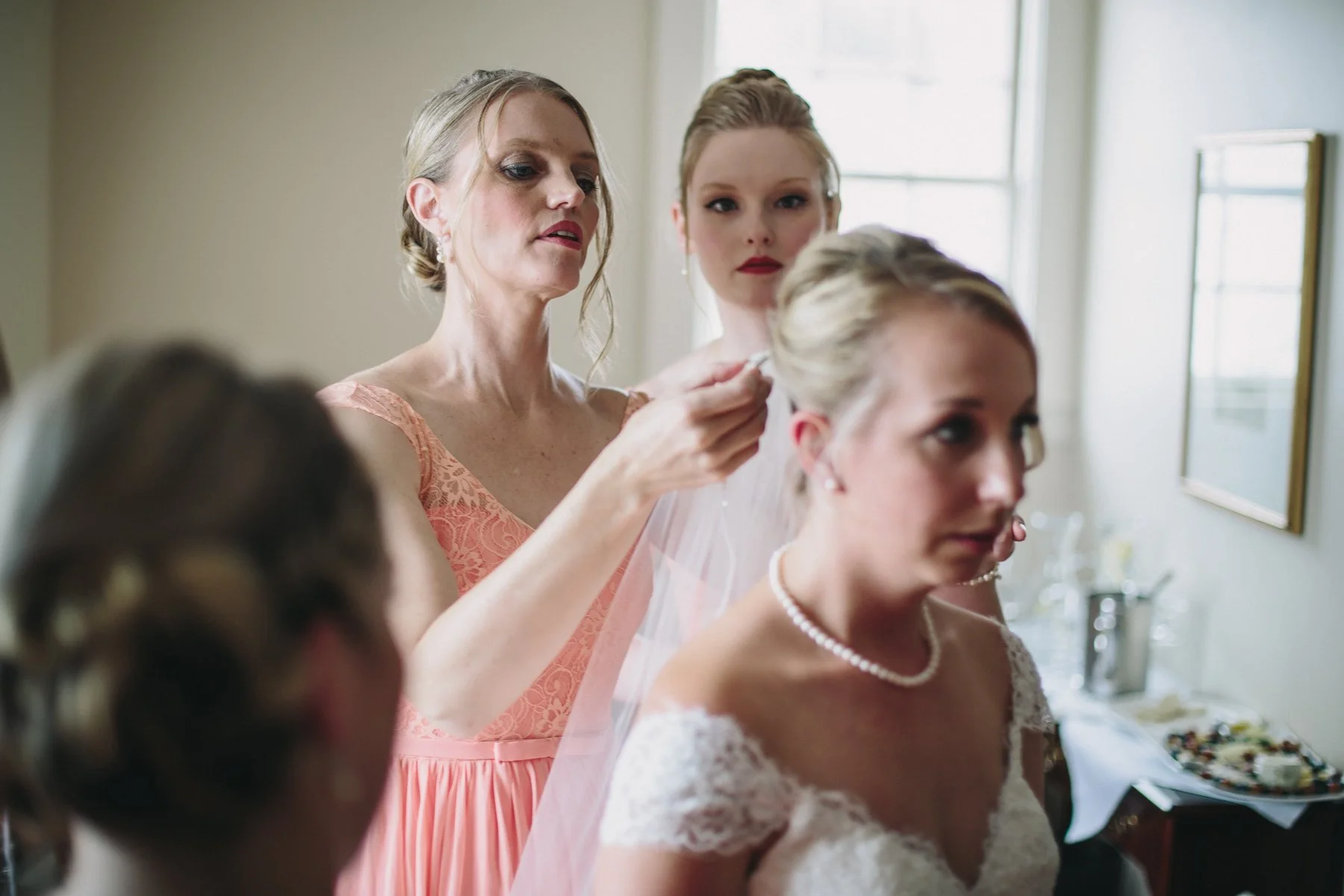 How I Accidentally Became a Wedding Officiant