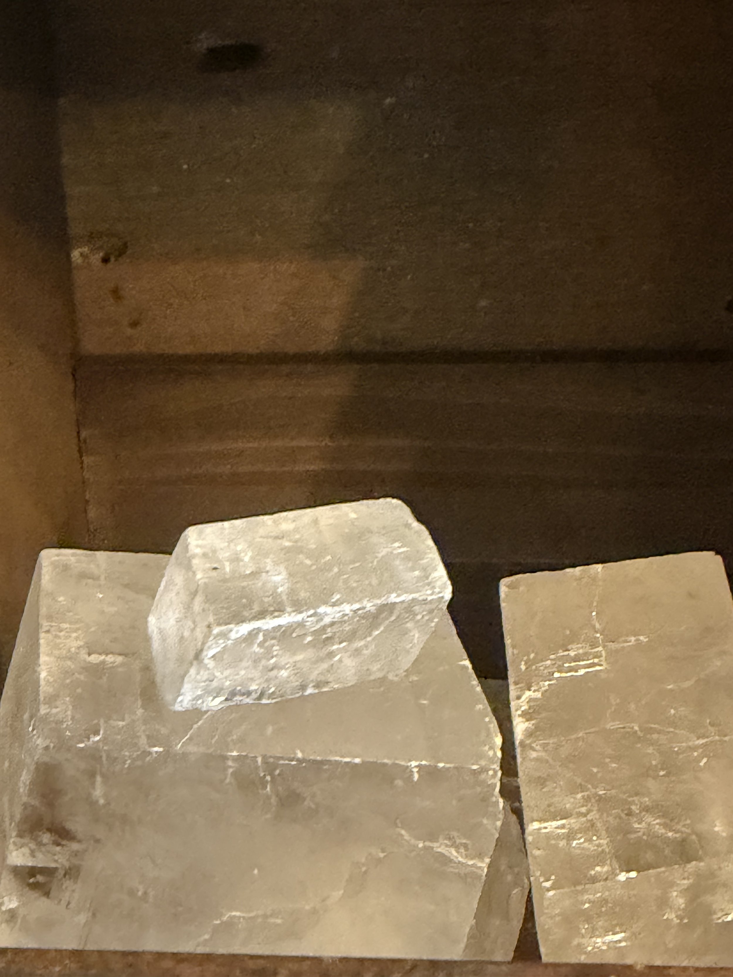 Calcite-raw
