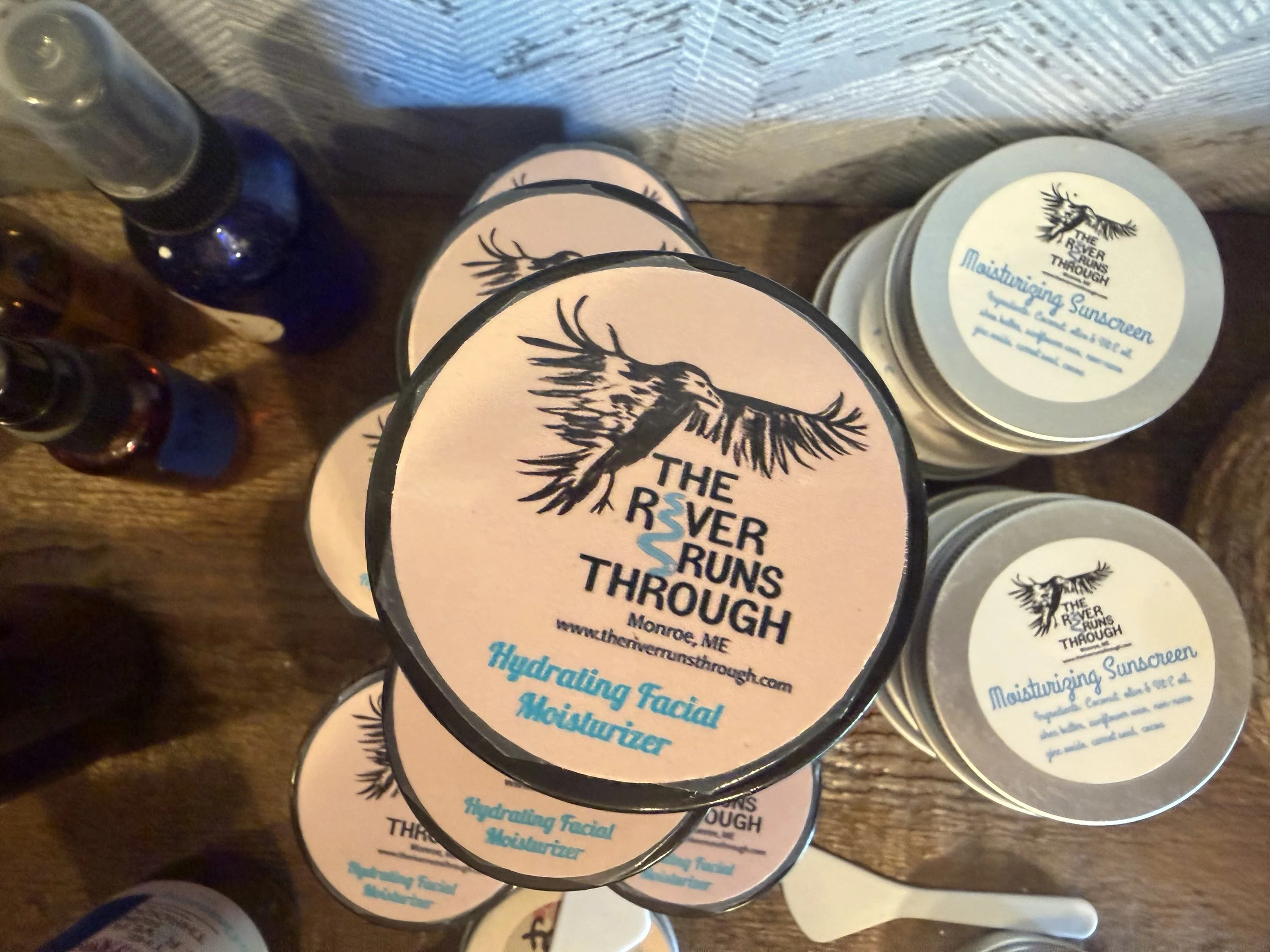 Hydrating Facial Moisturizer