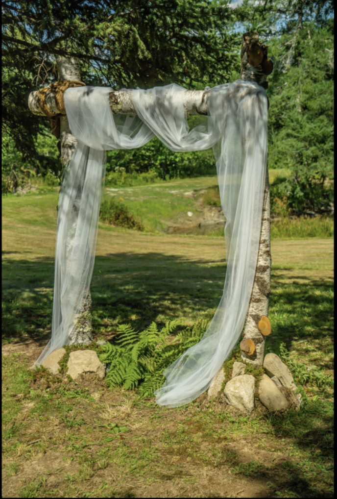Wedding Officiant