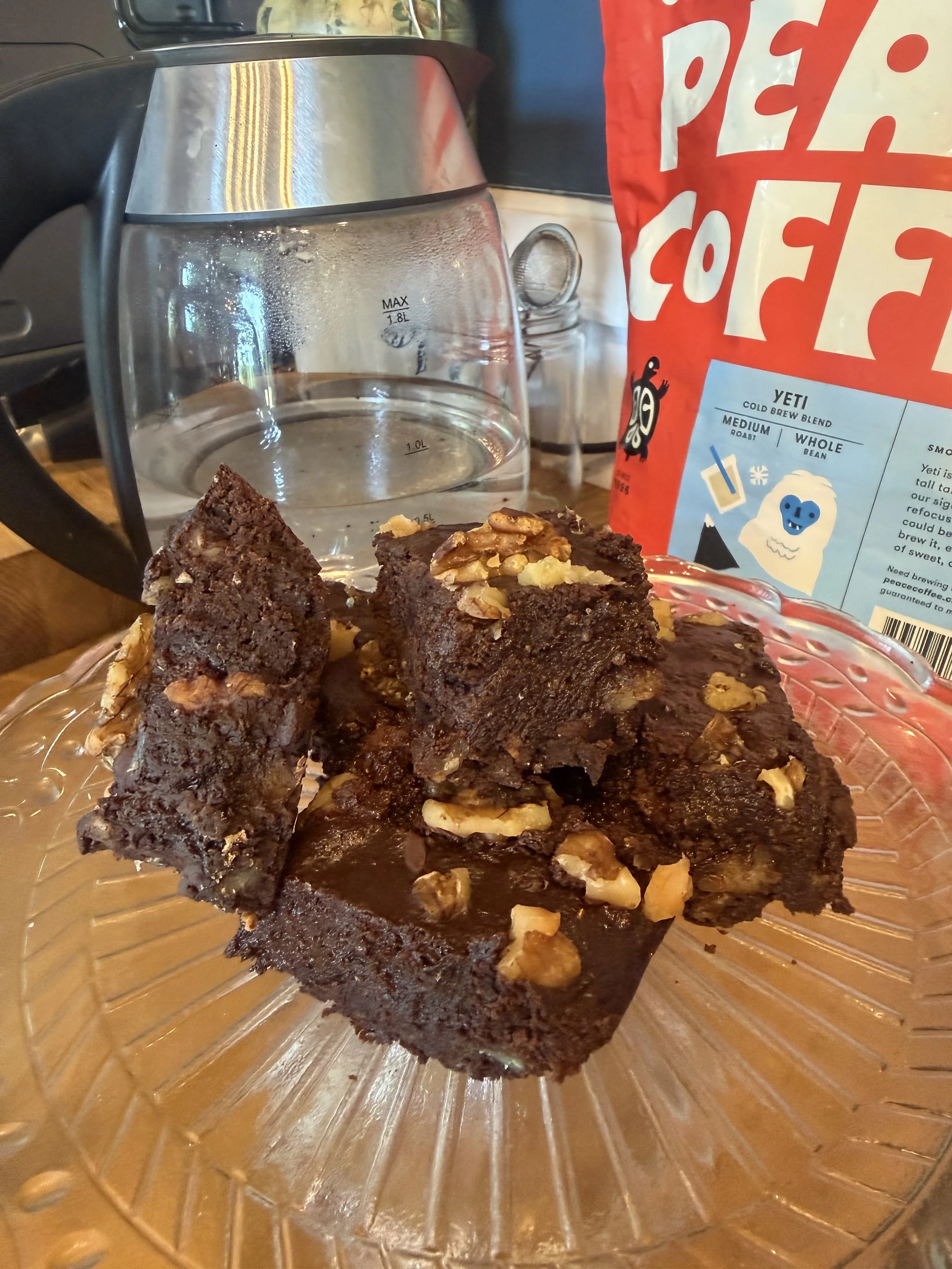 Brownie