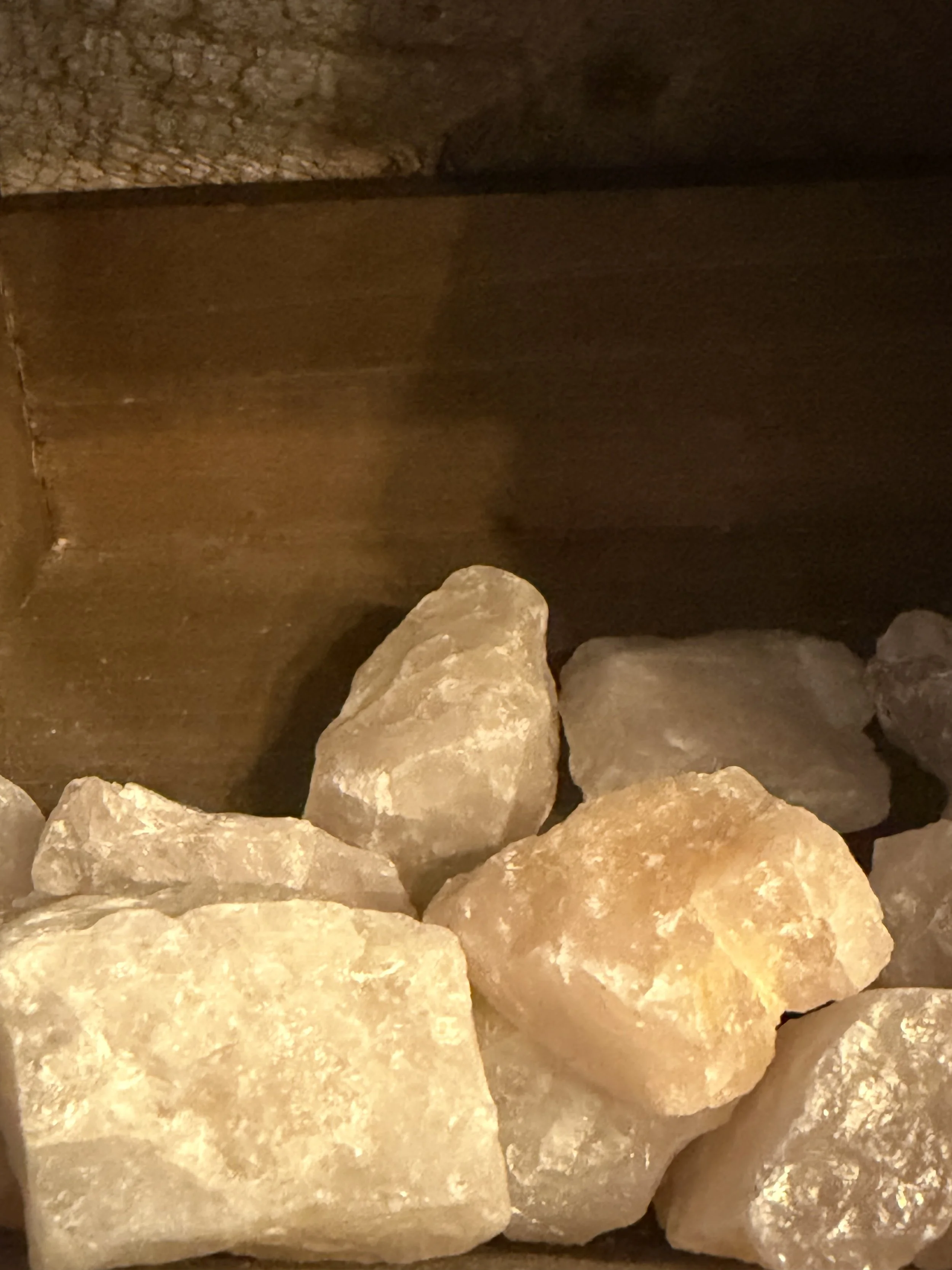 Rose Quartz-raw