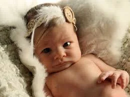 Baby Naming/Welcoming