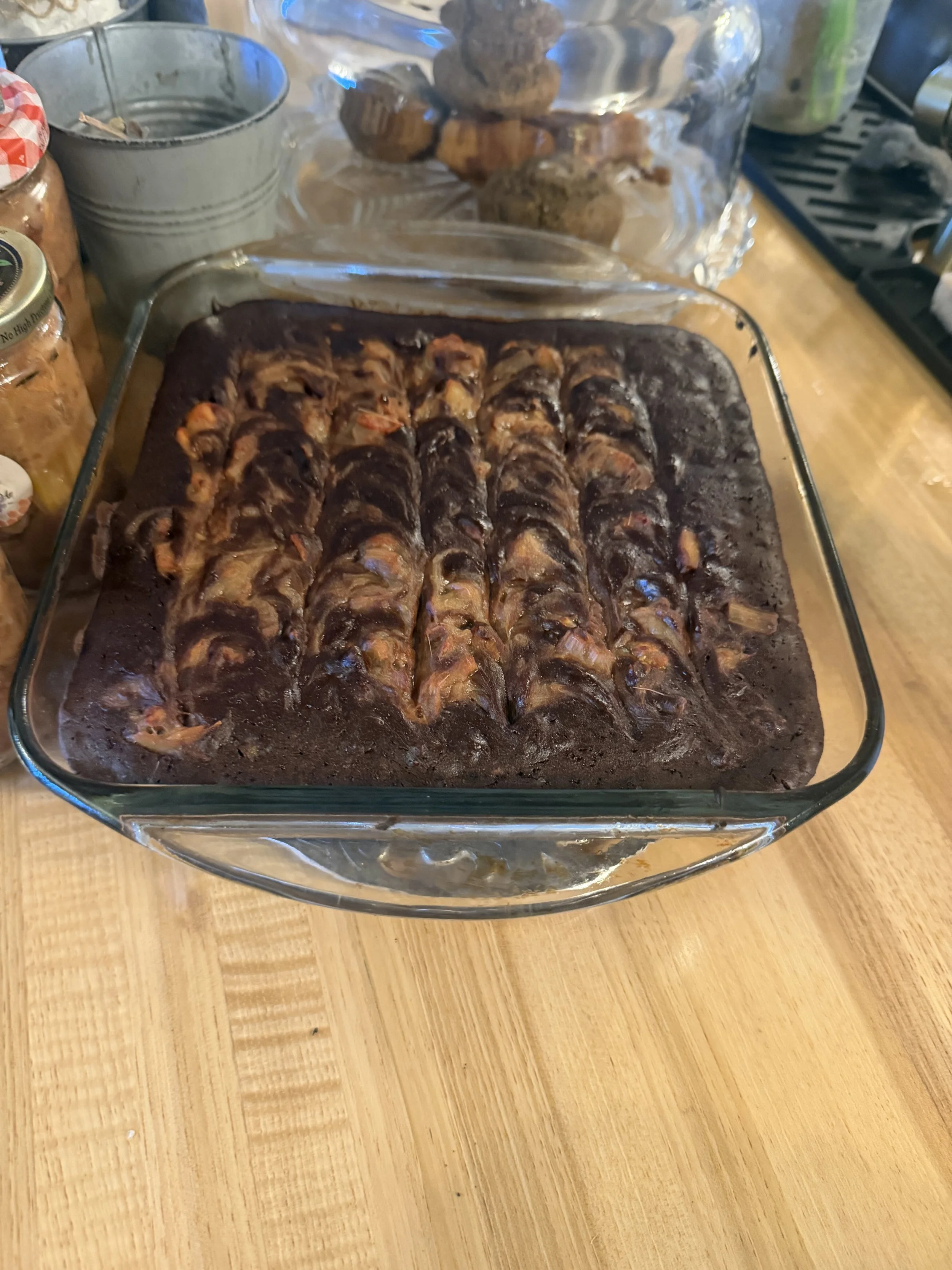 Brownies