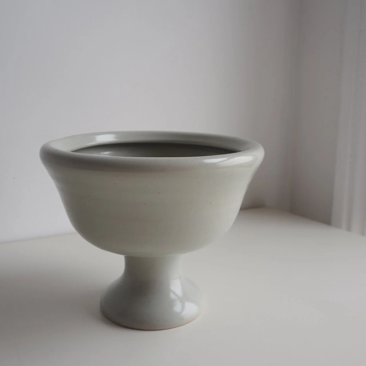 Elsie dish in apple