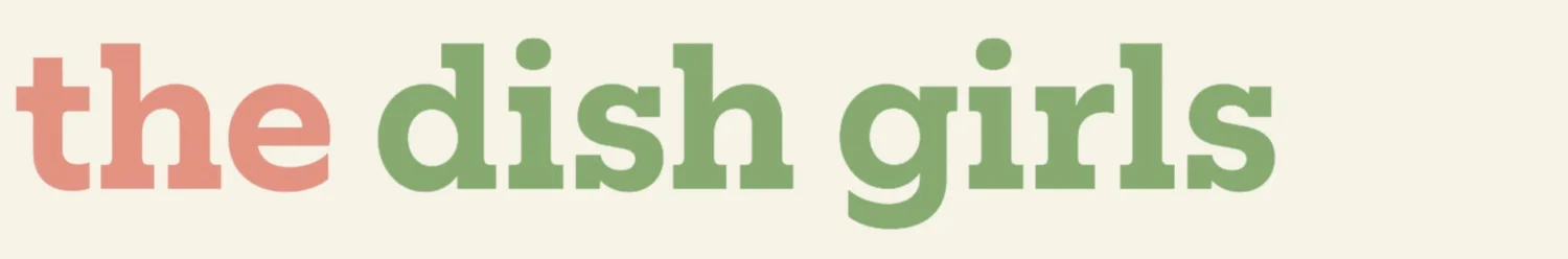 The Dish Girls