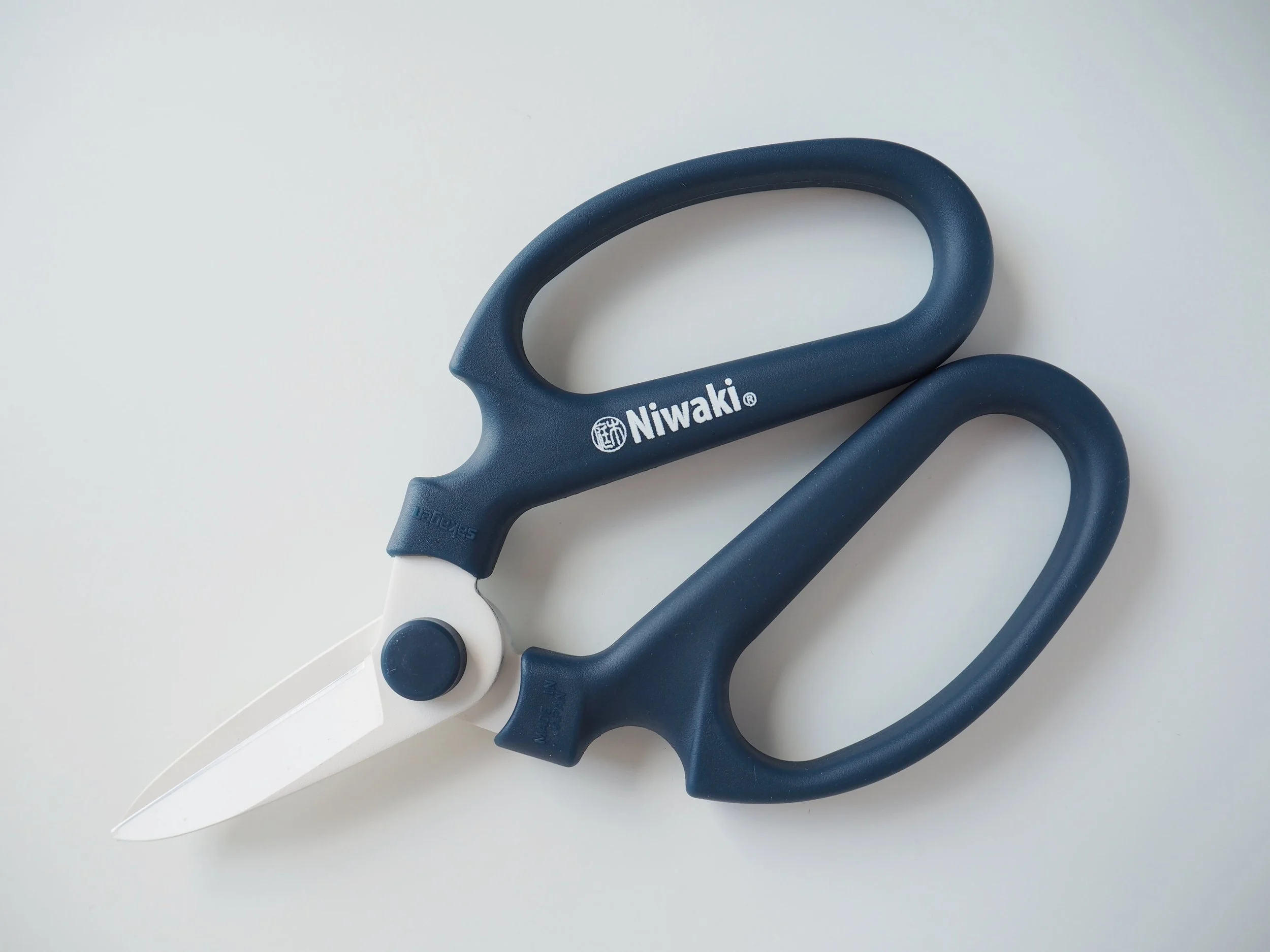 Niwaki Sakagen Flower Scissors