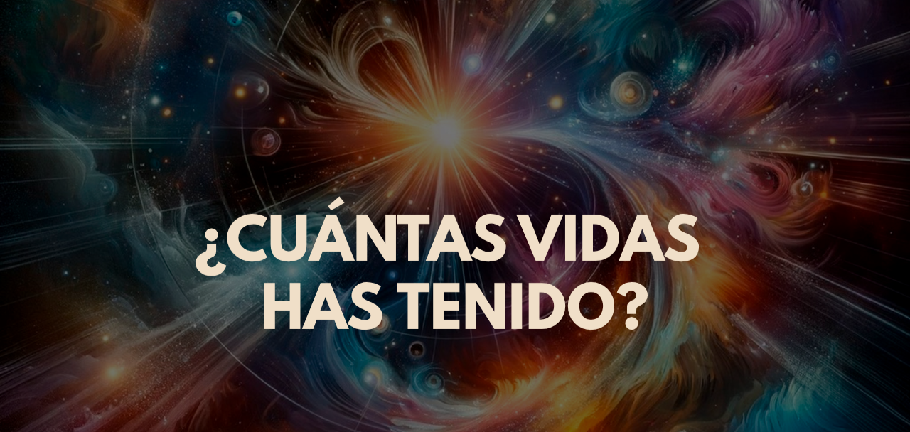 ¿Cuántas vidas has tenido? Lo que tu número de vidas pasadas realmente revela