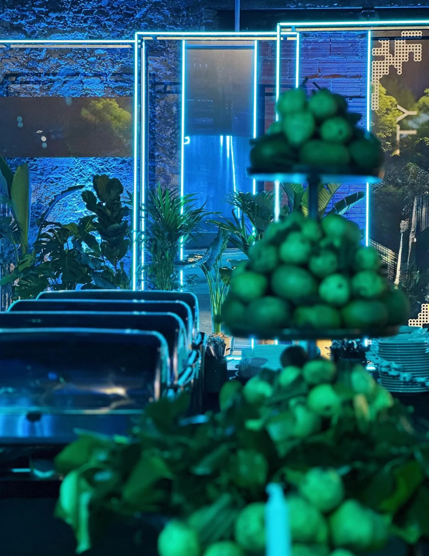 #catering #corporate #events #table #decoration