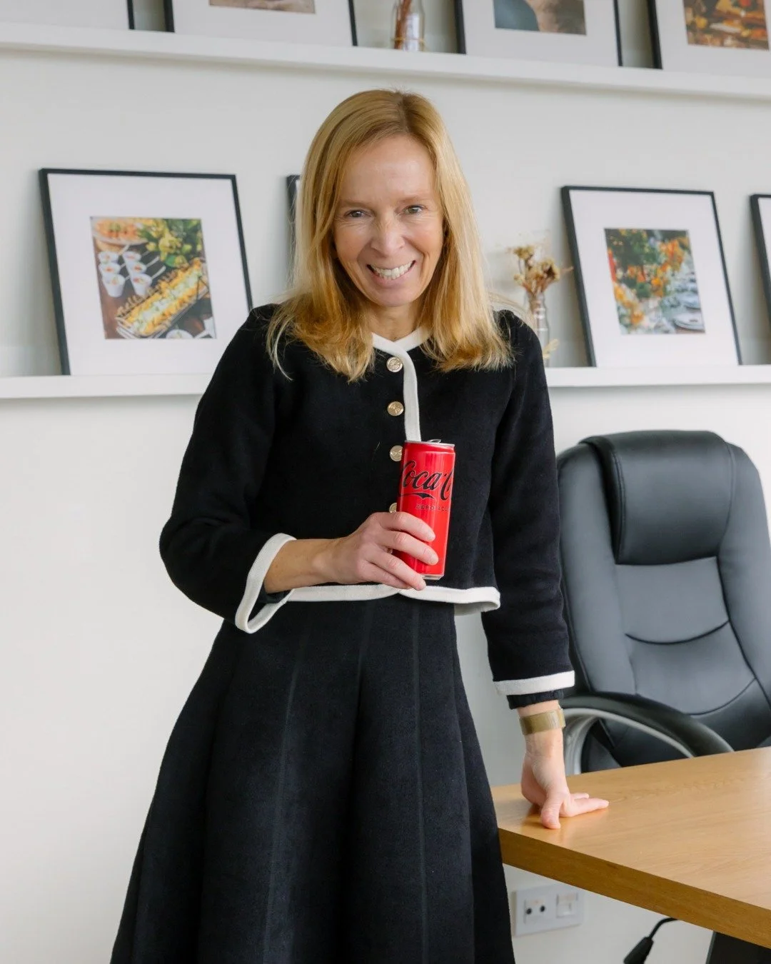 Filipa Borges de Oliveira &eacute; a energia tranquila por detr&aacute;s da Prime que d&aacute; continuidade a uma vis&atilde;o onde o detalhe importa e as pessoas v&ecirc;m sempre primeiro.
Move-se com naturalidade entre decis&otilde;es e emo&ccedil