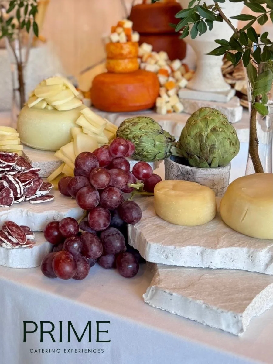 #catering #cateringservice #corporate #table #decor