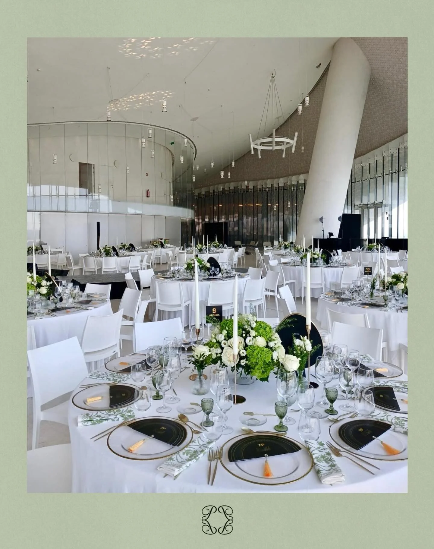 Porto 💙
#event #corporate #dinner #porto #catering