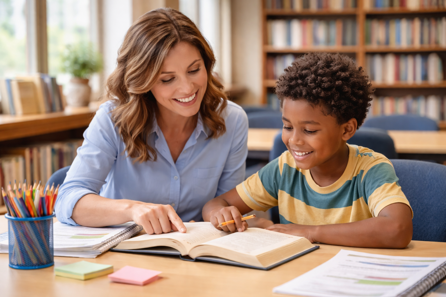 Why 30-Minute Lessons Work Best for Kids