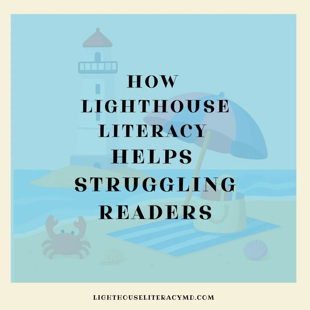 One of the hardest things for parents is watching their child work so hard and still struggle to read.
You might see:
&bull; guessing at words
&bull; slow, choppy reading
&bull; trouble sounding out unfamiliar words
&bull; frustration during homework