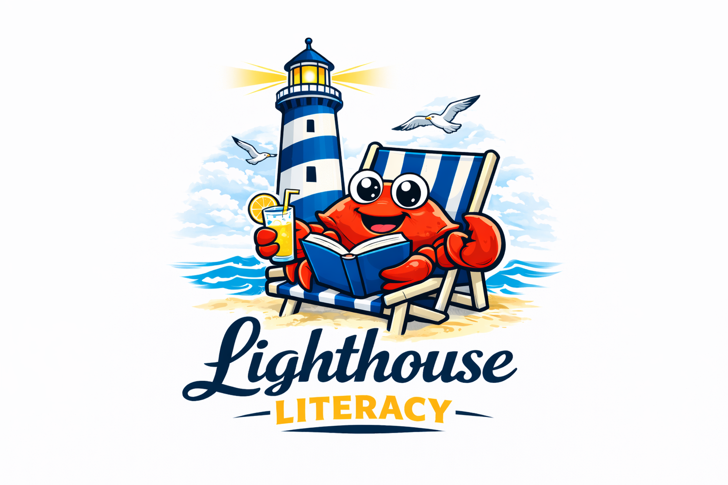 Lighthouse Literacy