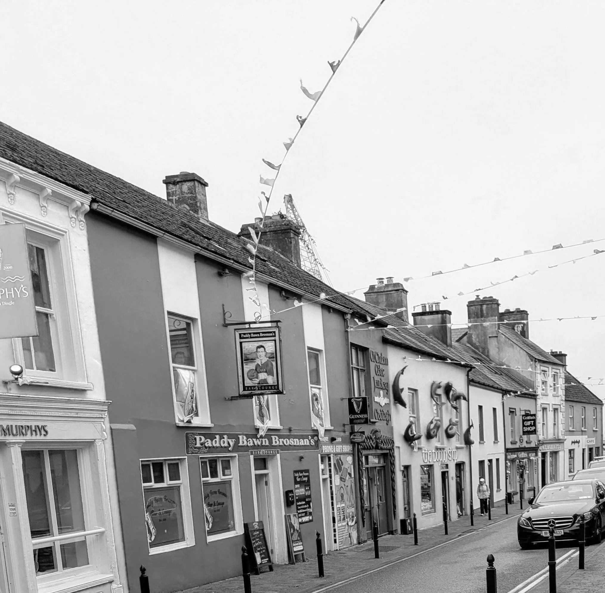 The 3,000 Euro CANCELLATION: How a Hidden European Law Paid for Our Ireland Vacation