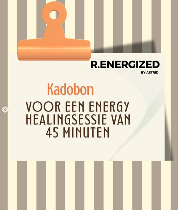 kadobon energy healing