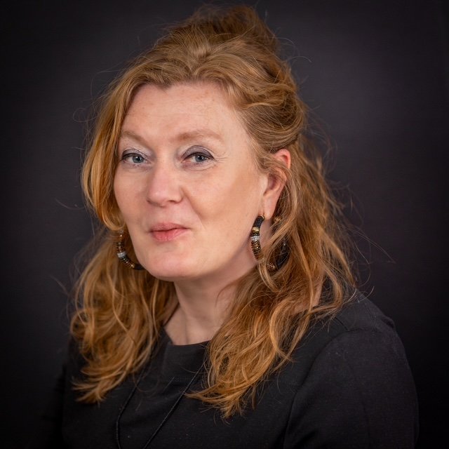 Astrid, traveling healer Amsterdam