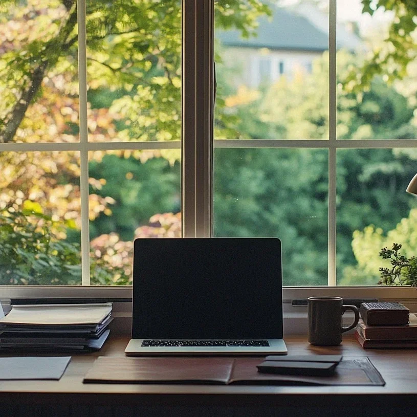 Get In Touch - Able Up