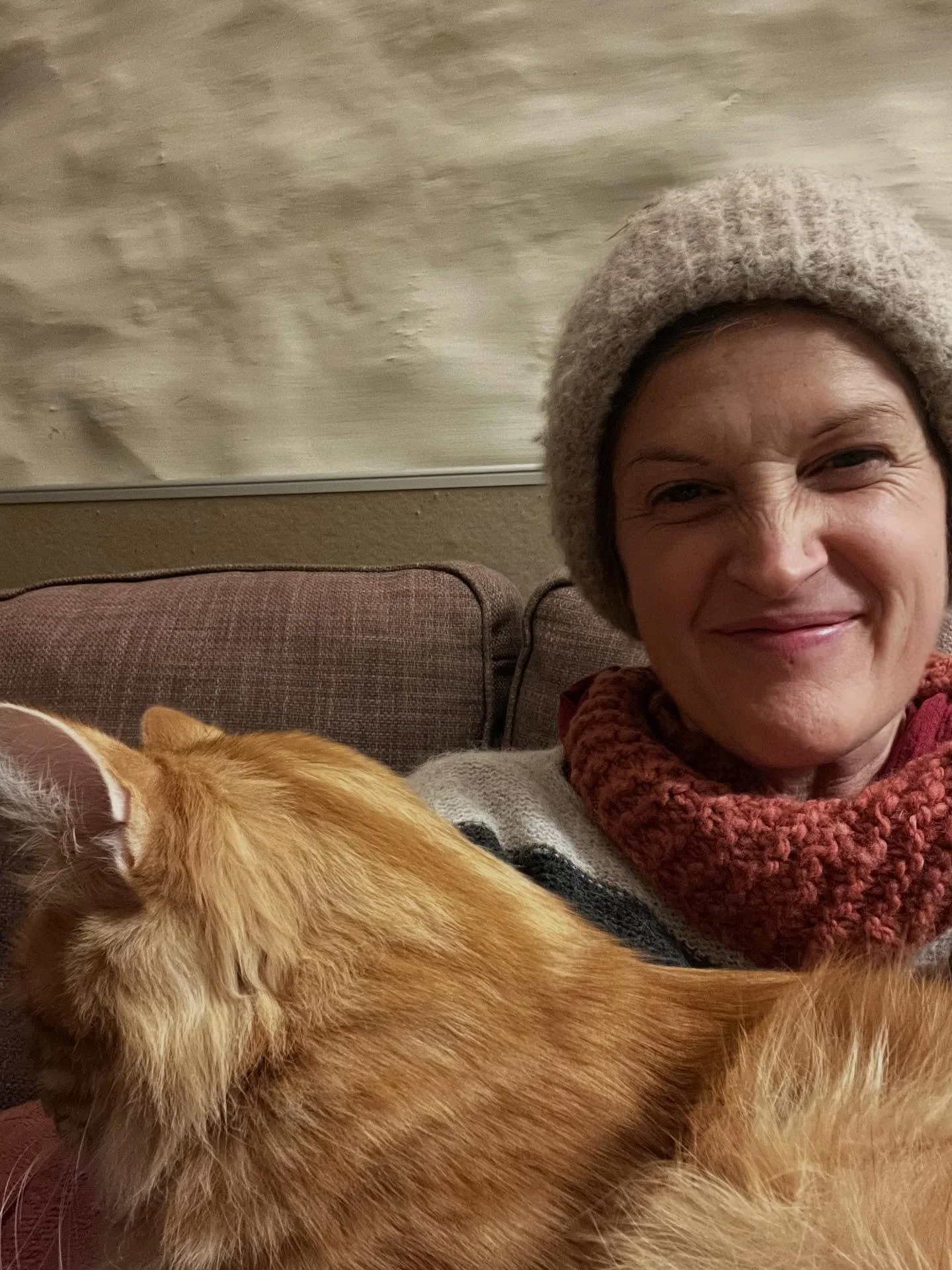 What a week it has been! First the &lsquo;Pembrokeshire dangler&rsquo; came along and dumped a couple of feet of snow onto us for about 24 hours&hellip; defrosted just in time for me to head off to Birmingham for my masters study, then straight onto 