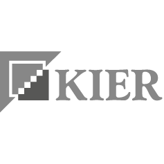 Kier Logo