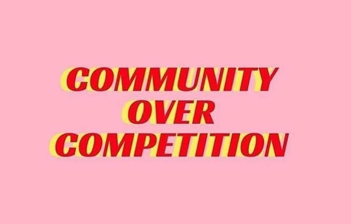 Community &amp; Connection