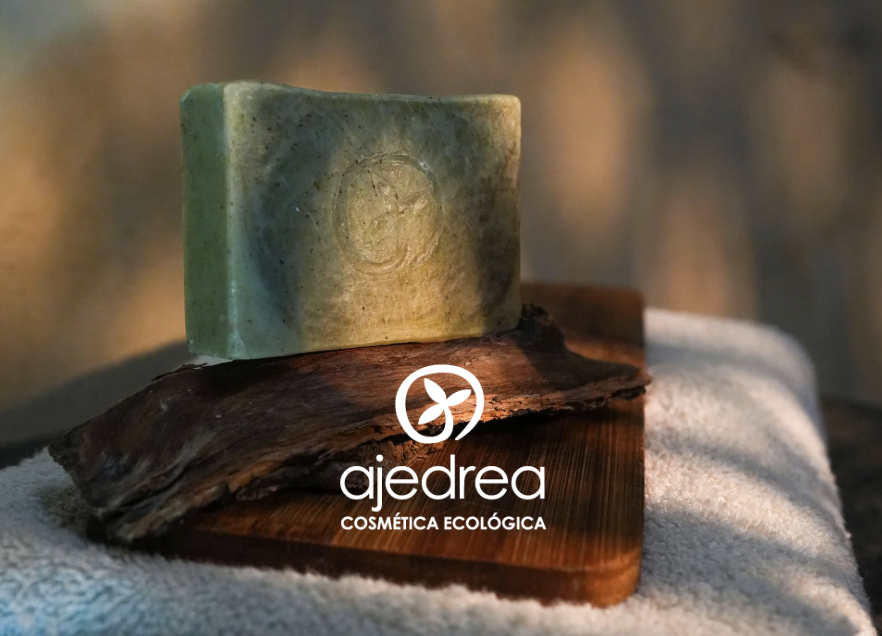 Ajedrea Cosmética | Jabon