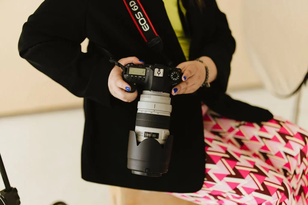 Stop waiting weeks for galleries. Get real time photography with Fresh Coast digital by Alyce Peterson in partnership with a full team.