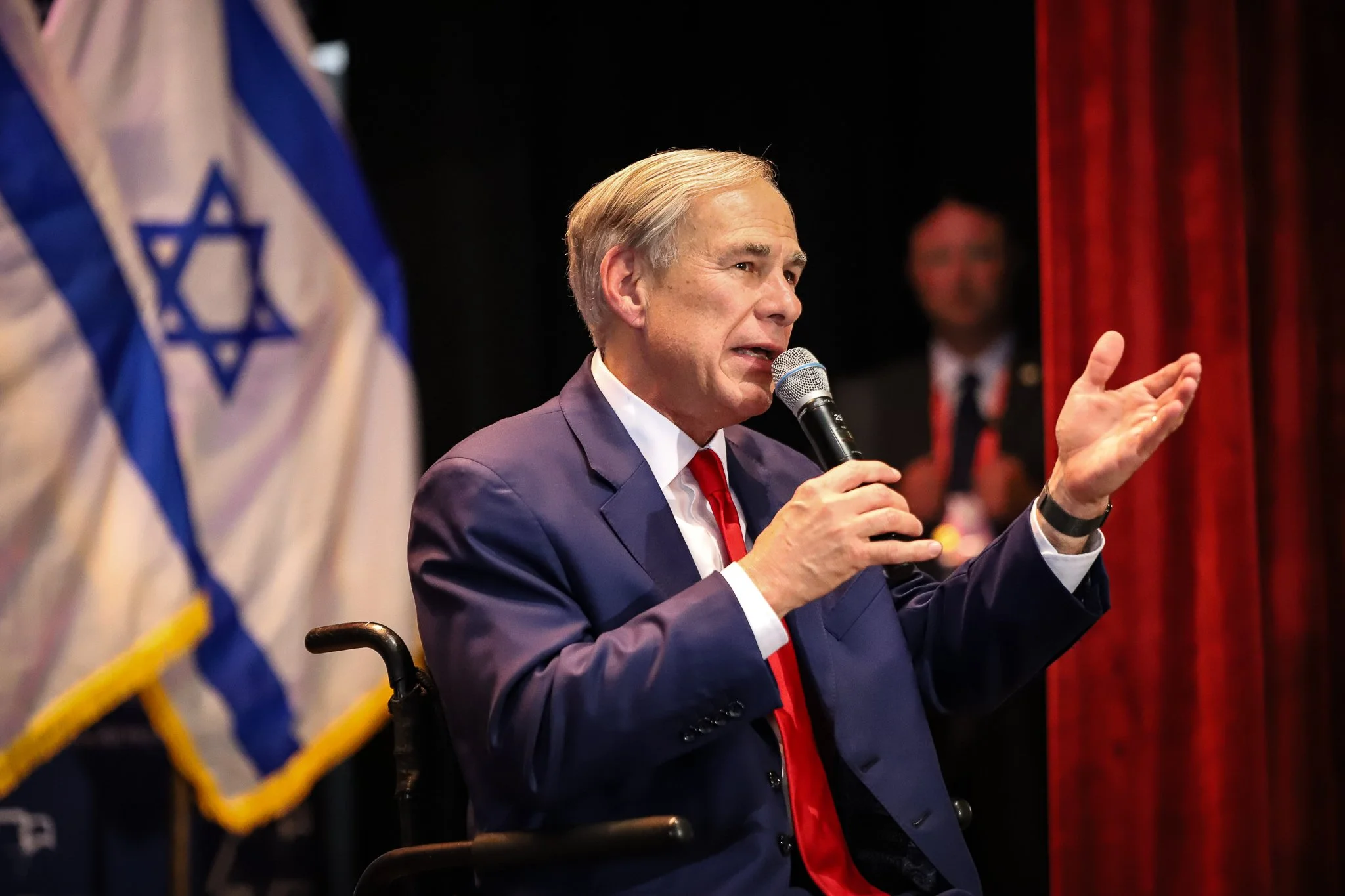 JEWISH COALITION EVENT MKE