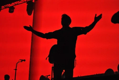 Lollapalooza Chicago