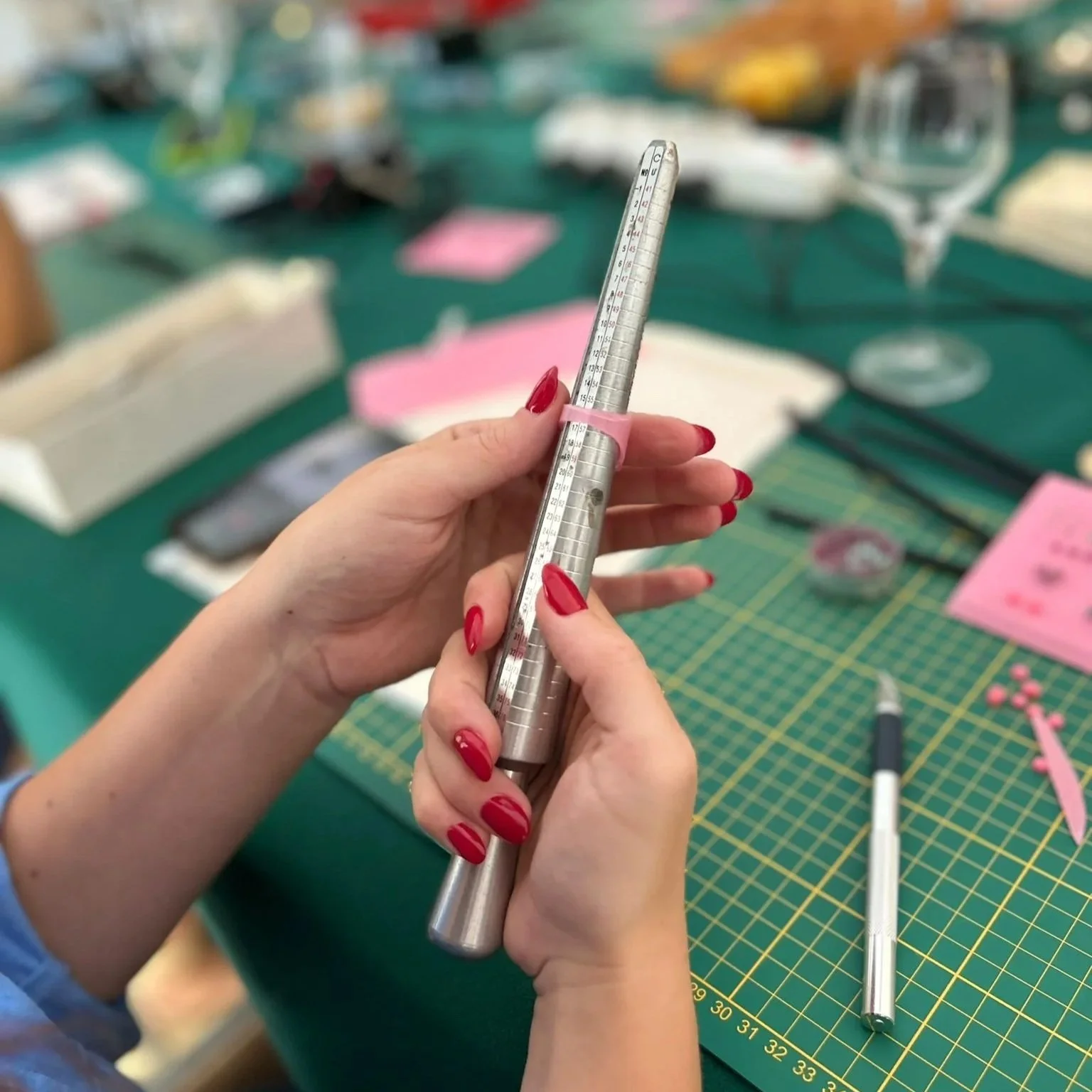 Workshop "Modellazione della cera morbida" - SABATO 24 OTTOBRE