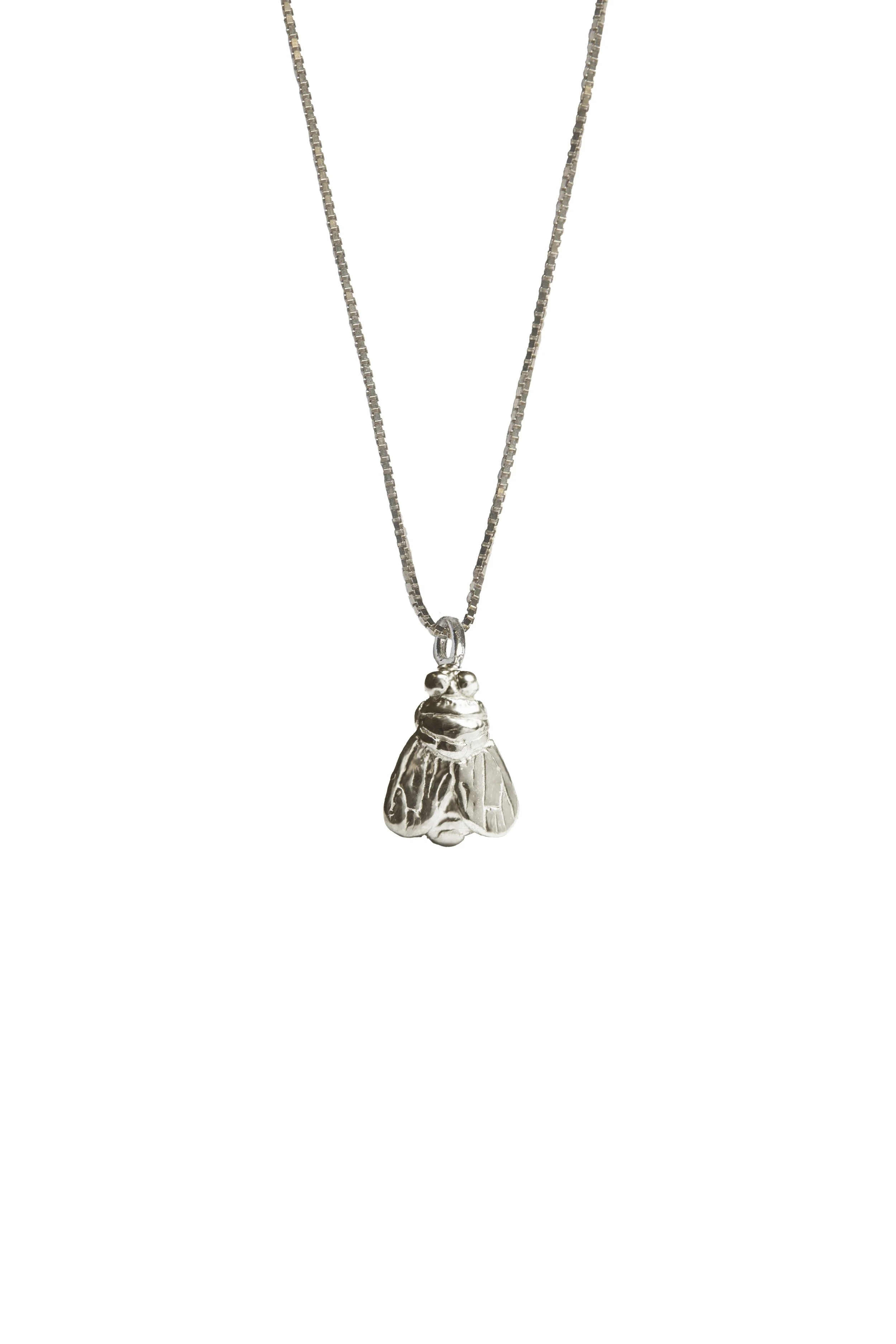 Collana Mosca