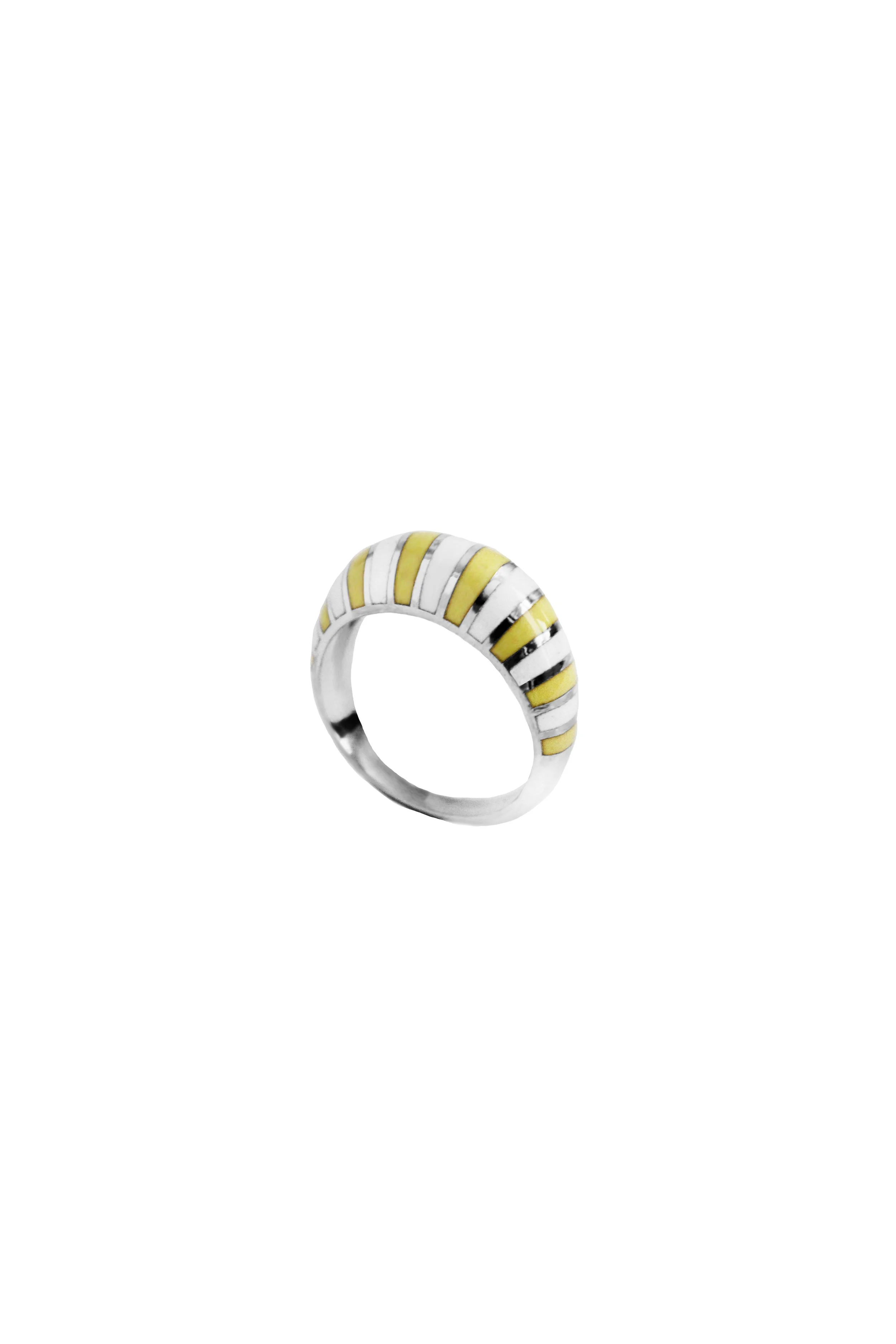 Anello Bold Cabana SORRENTO