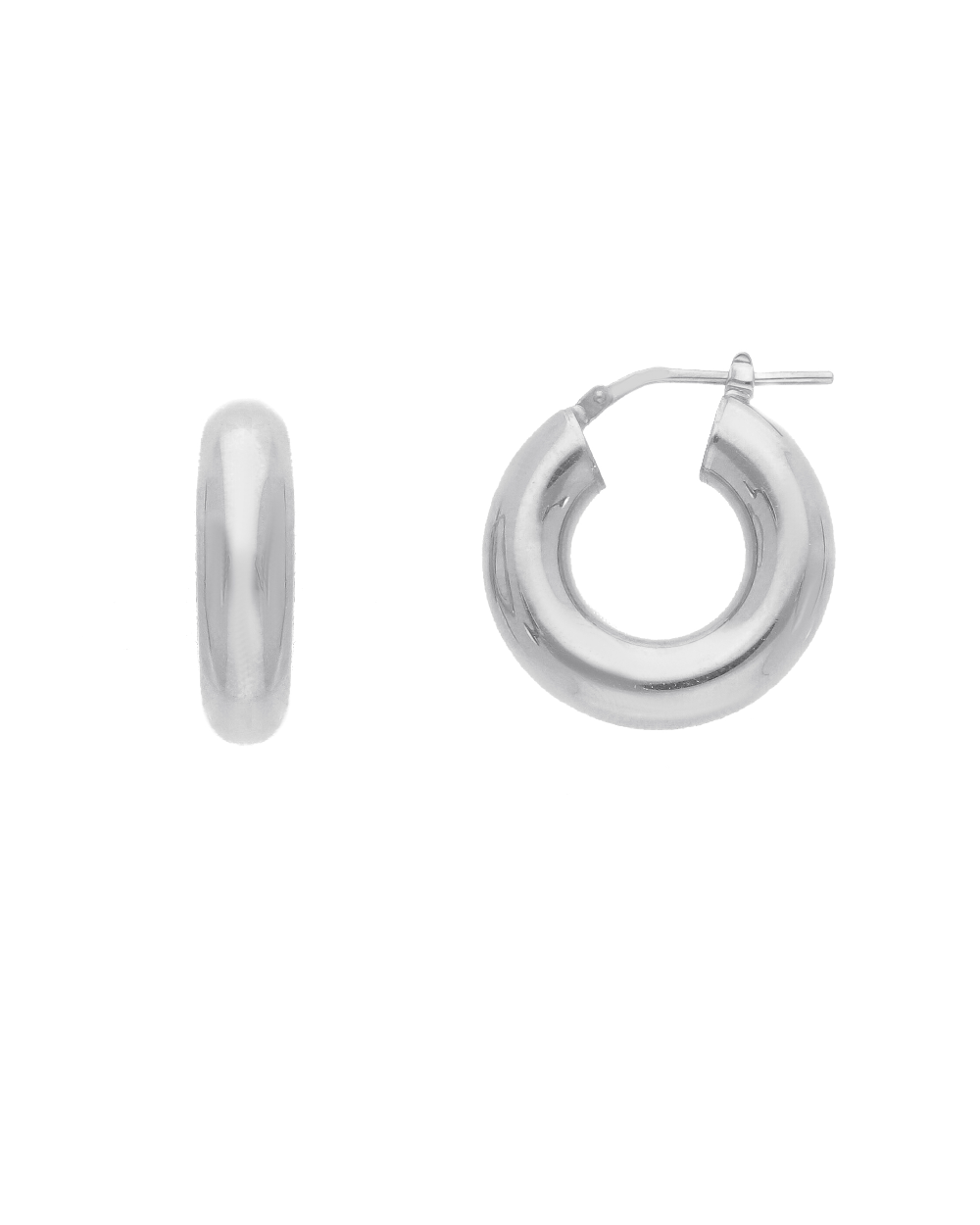 Bold Hoop argento.png