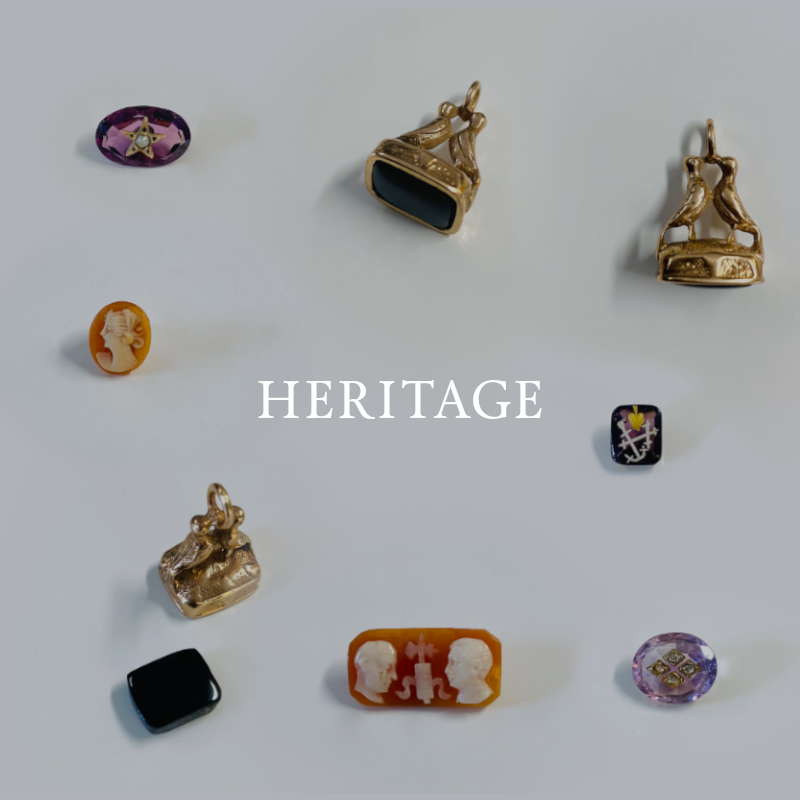 HERITAGE