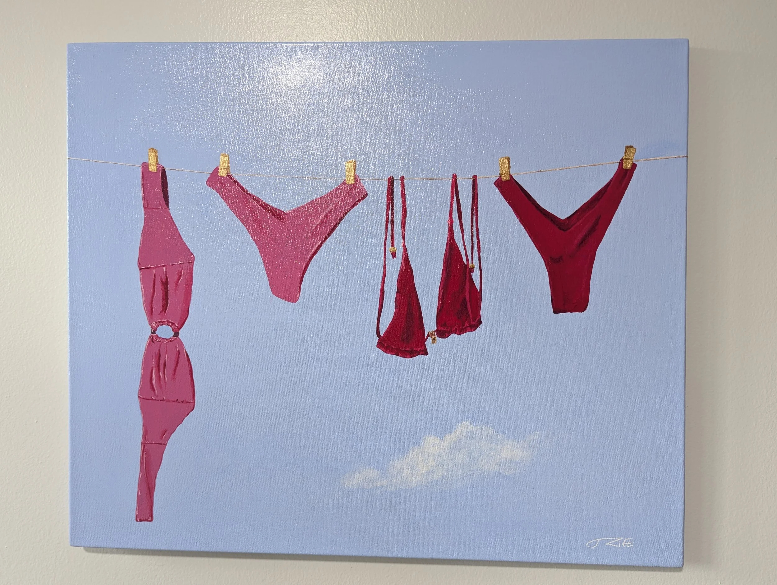 Swimsuits
