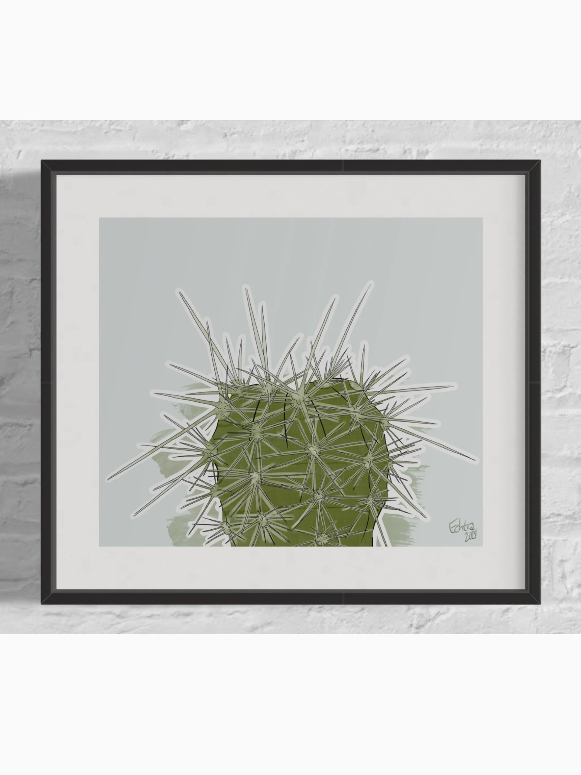 Cactus