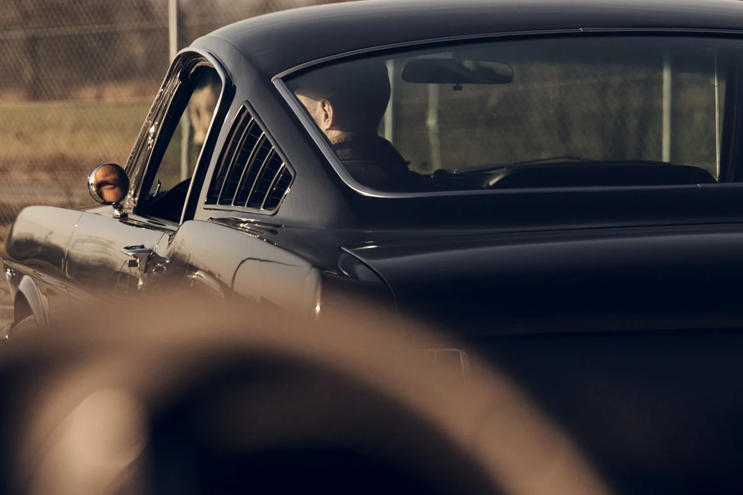 Grupetto - Michael Schär & Gregory Rast