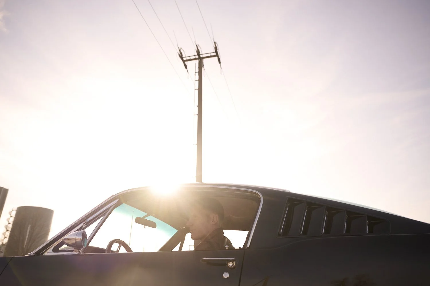 Grupetto - Michael Schär & Gregory Rast