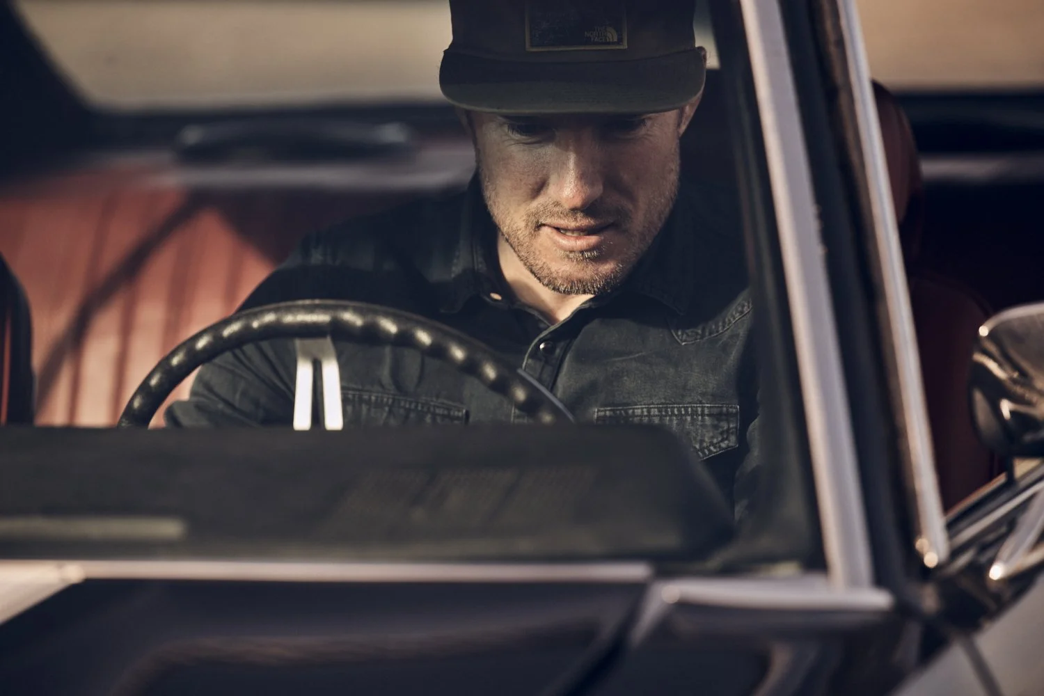 Grupetto - Michael Schär & Gregory Rast